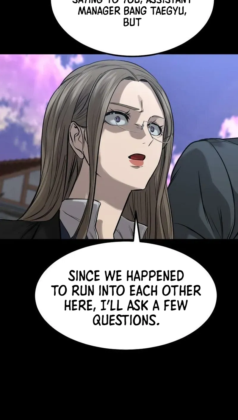 Cartel Chapter 19 page 57 - 