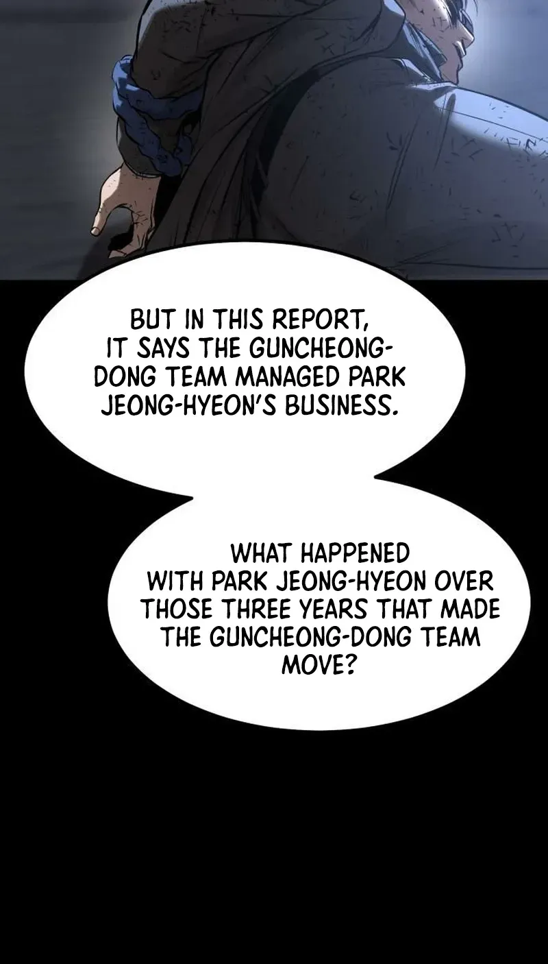 Cartel Chapter 19 page 59 - 