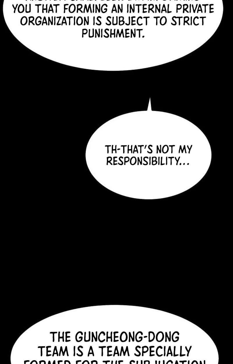 Cartel Chapter 19 page 61 - 