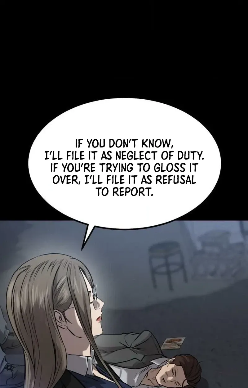 Cartel Chapter 19 page 63 - 