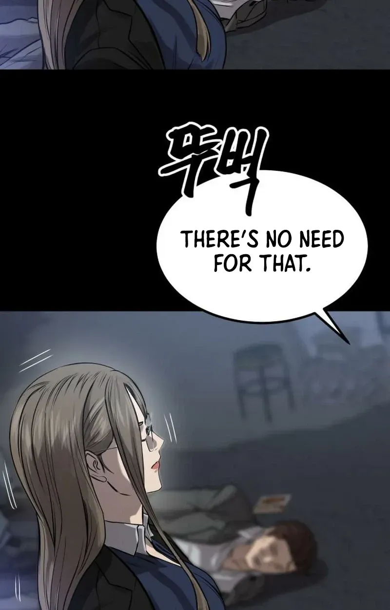 Cartel Chapter 19 page 64 - 