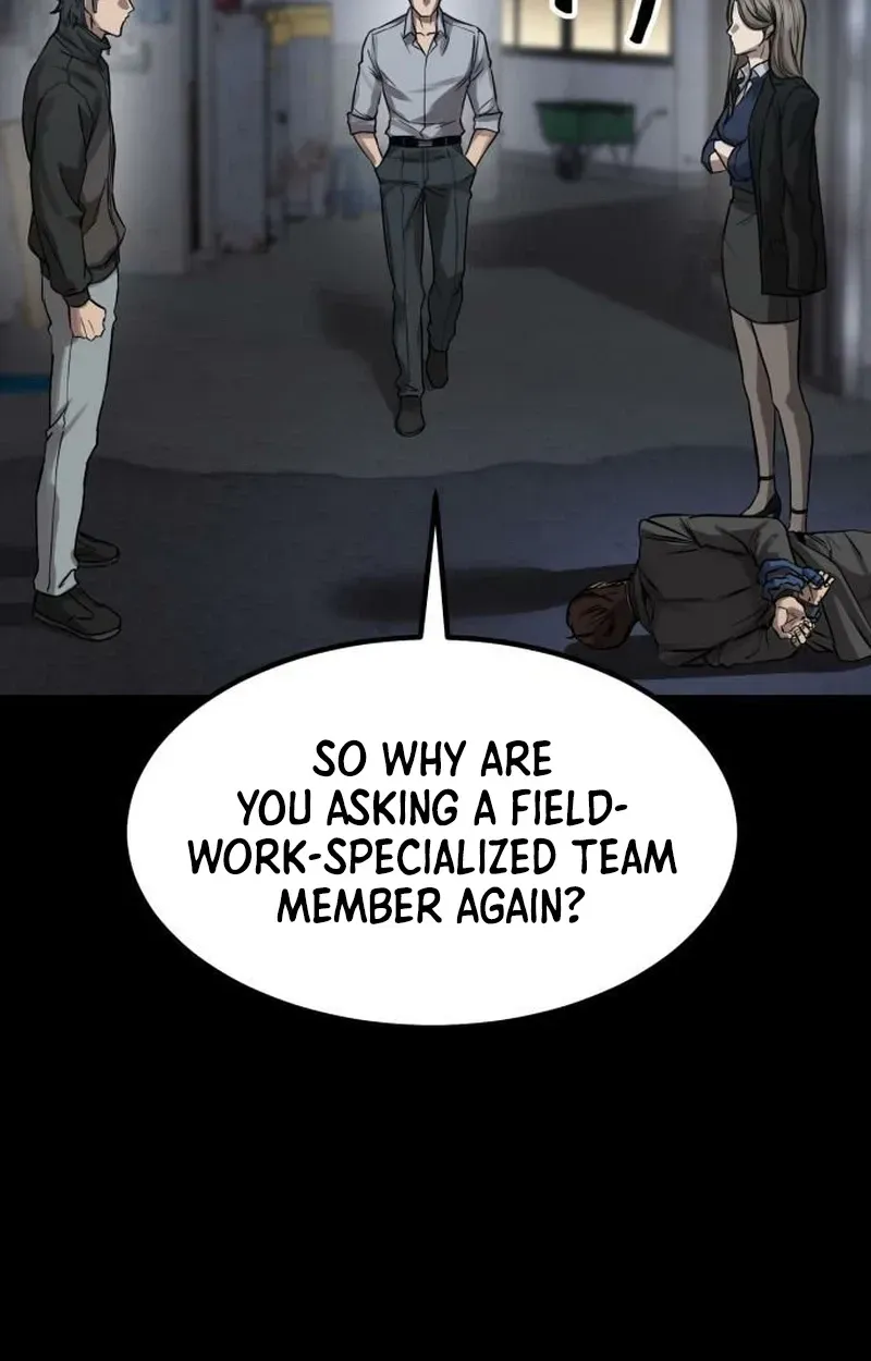 Cartel Chapter 19 page 66 - 