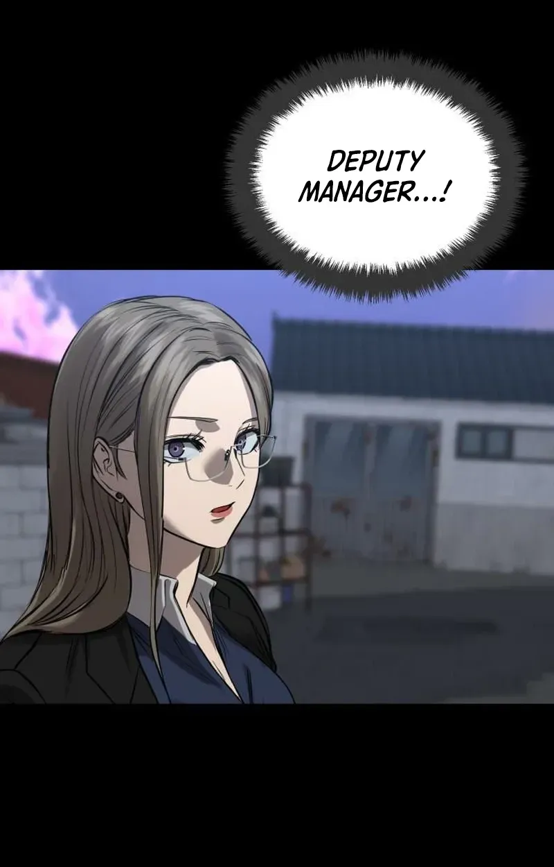 Cartel Chapter 19 page 67 - 