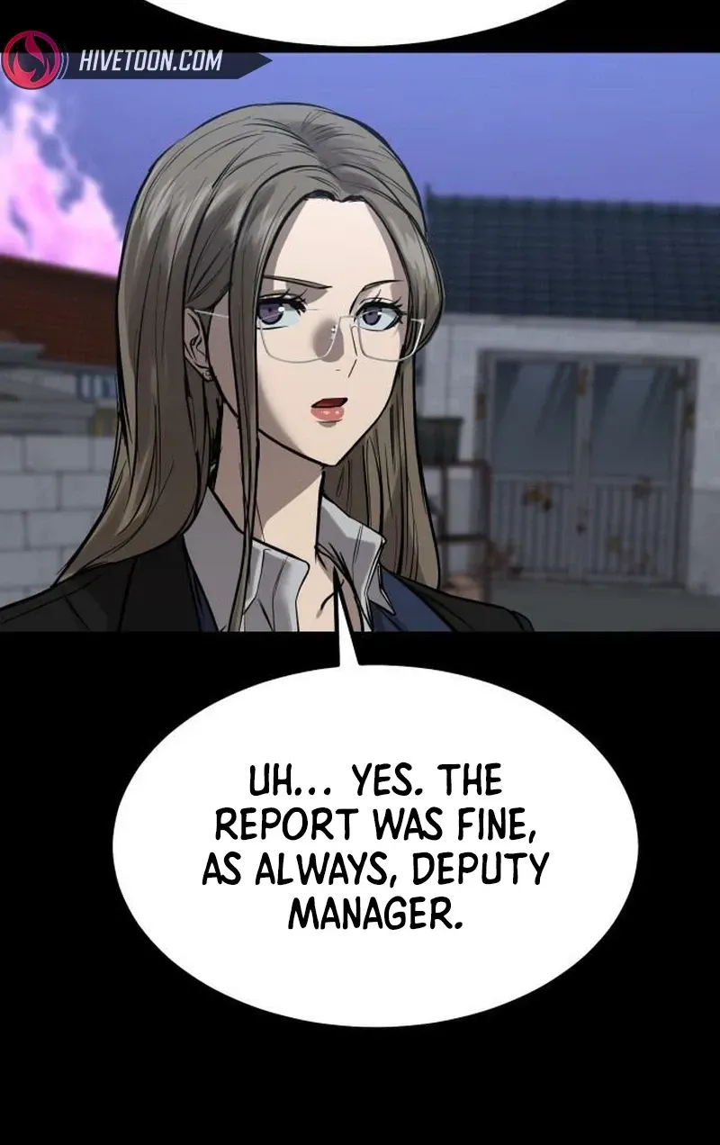 Cartel Chapter 19 page 70 - 