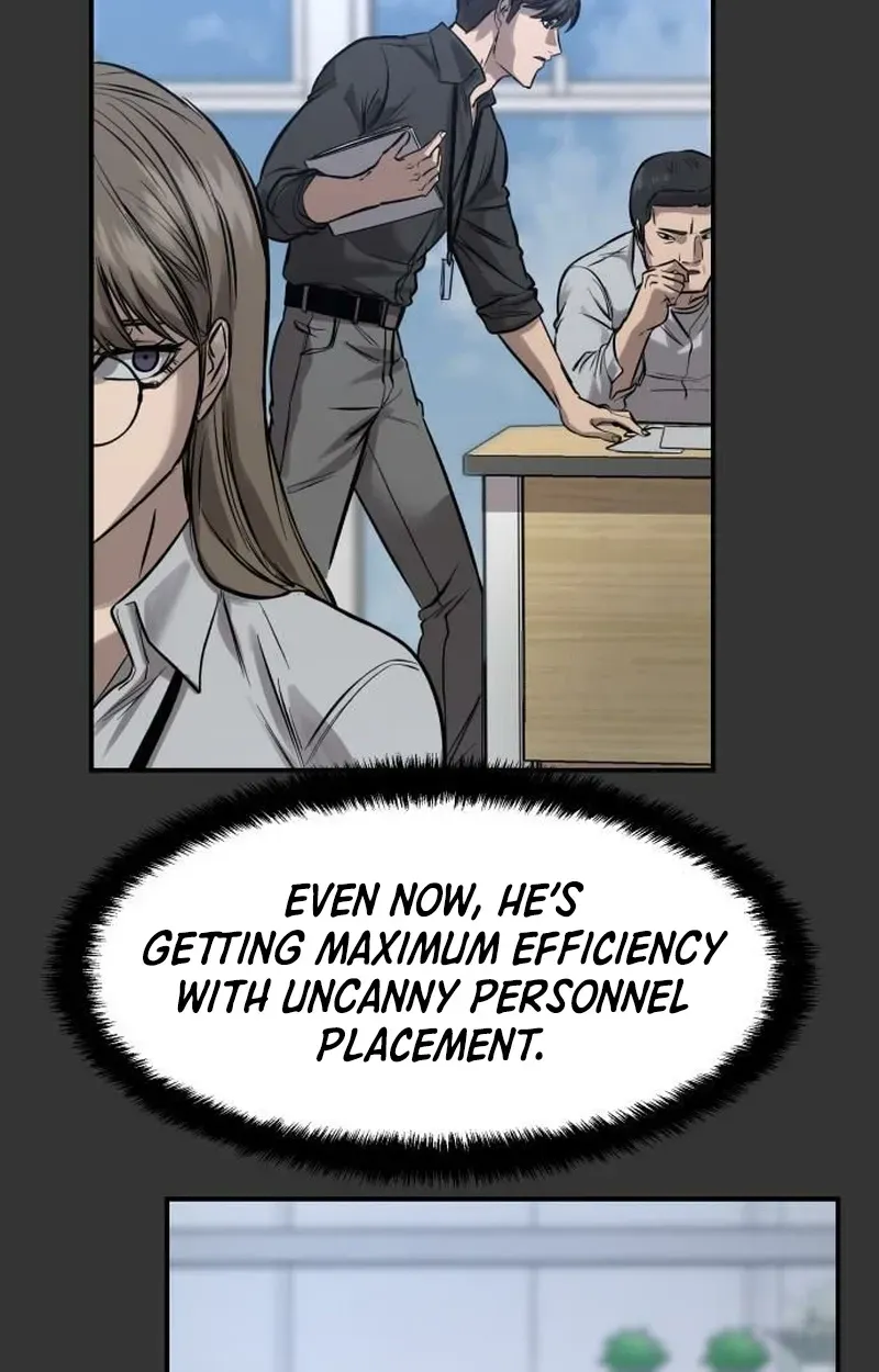 Cartel Chapter 19 page 74 - 