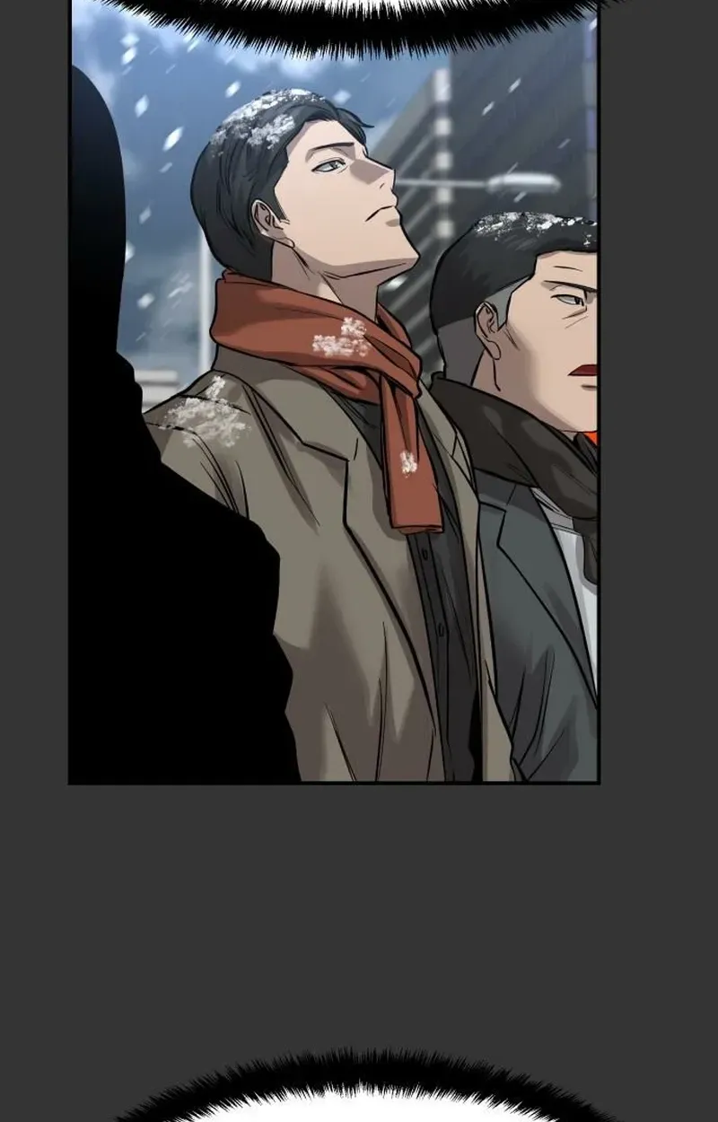 Cartel Chapter 19 page 76 - 