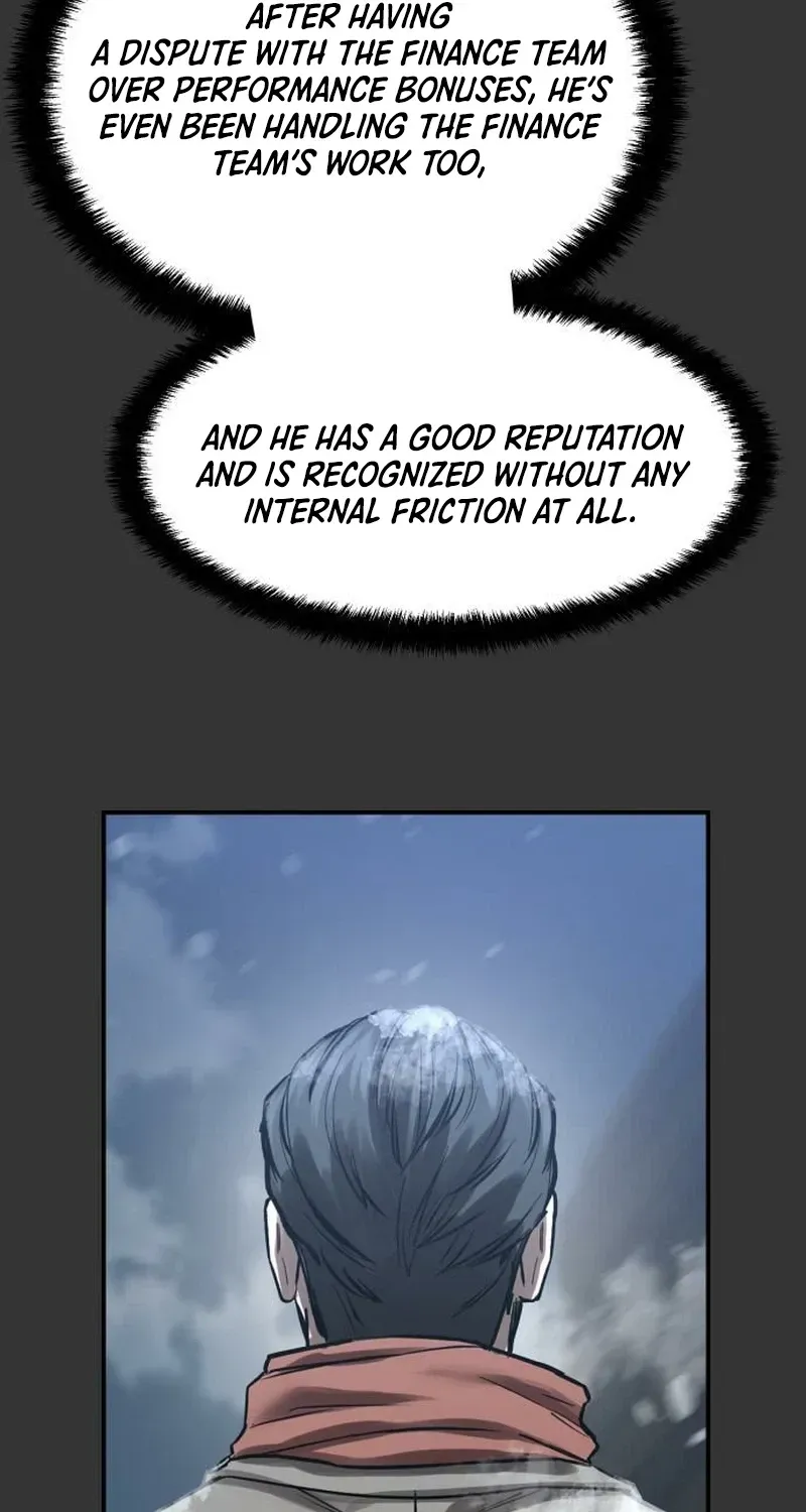Cartel Chapter 19 page 79 - 