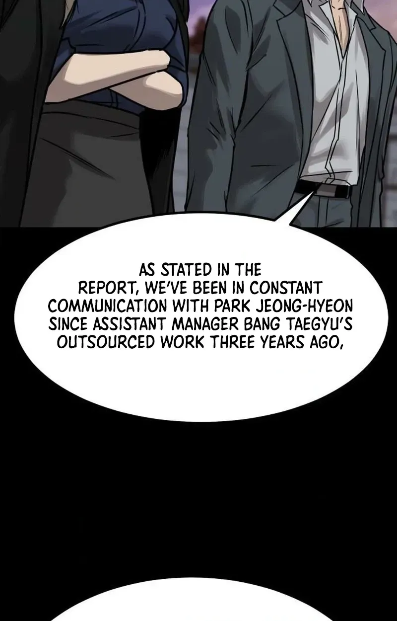 Cartel Chapter 19 page 86 - 