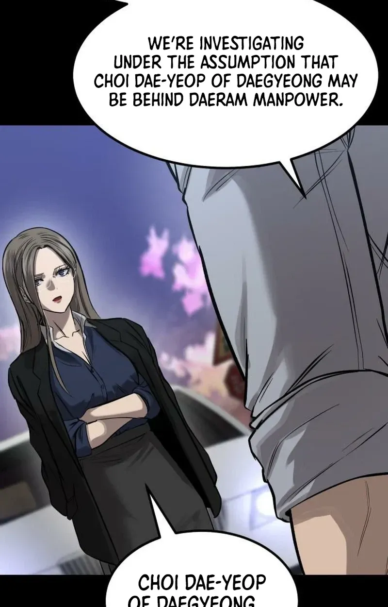 Cartel Chapter 19 page 89 - 