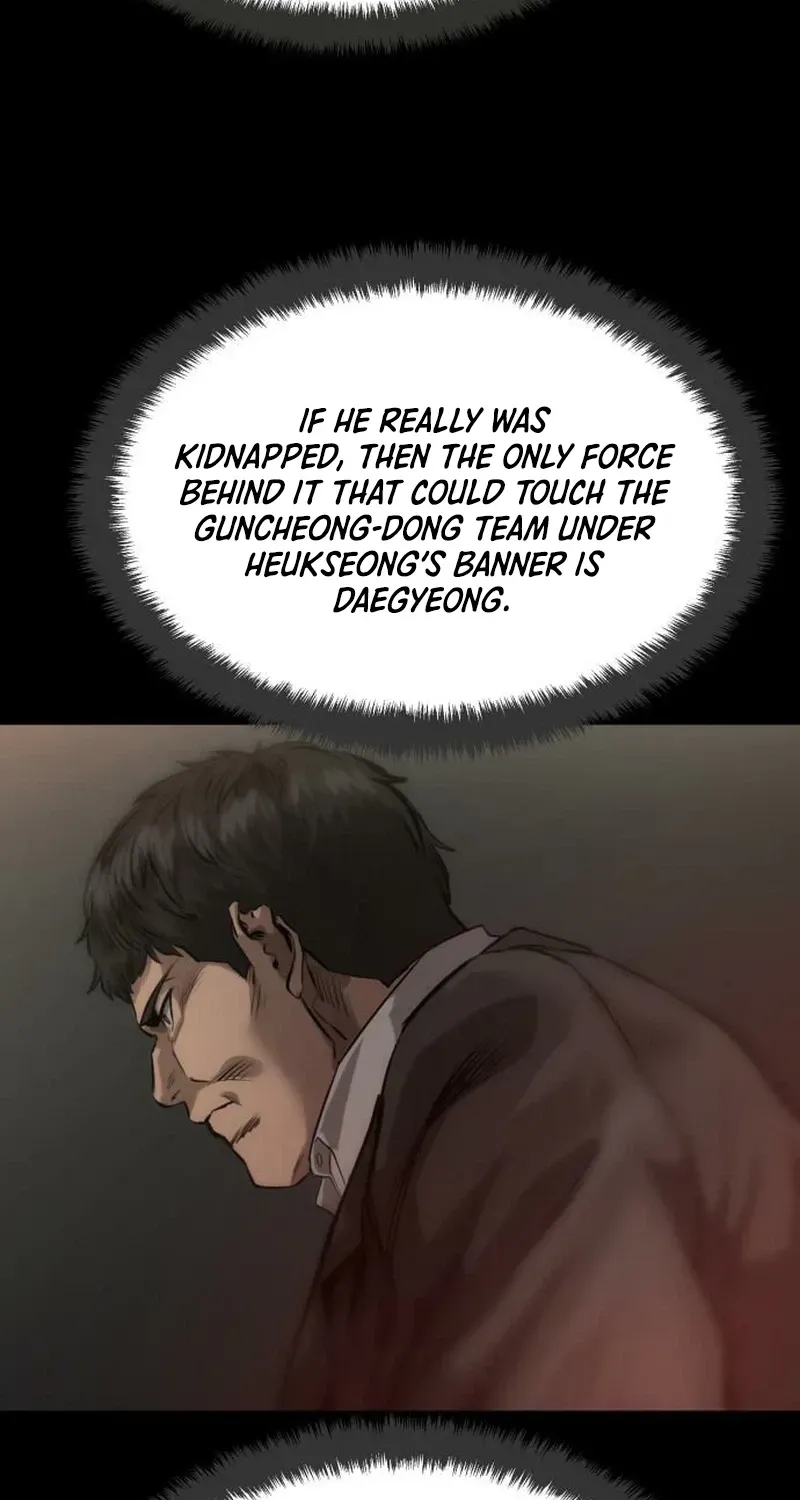 Cartel Chapter 19 page 93 - 