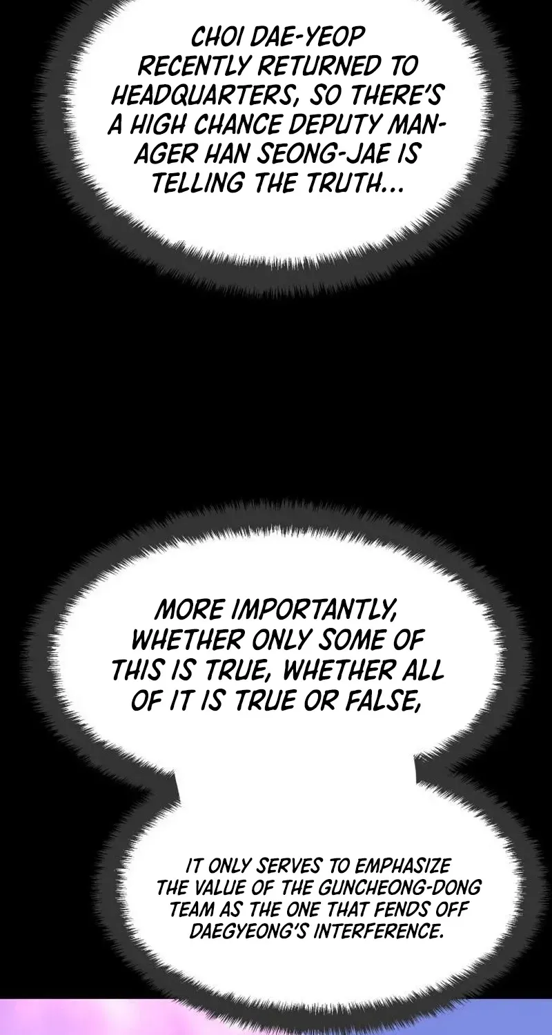 Cartel Chapter 19 page 95 - 