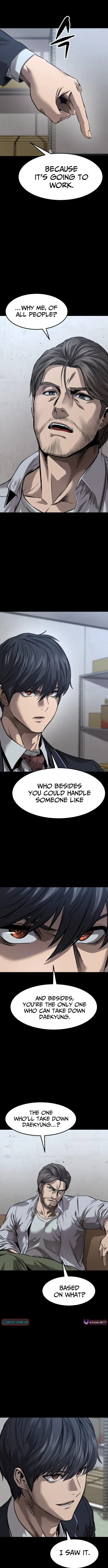 Cartel Chapter 2 page 2 - 