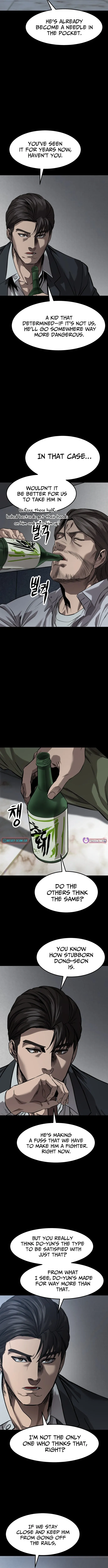 Cartel Chapter 2 page 15 - 