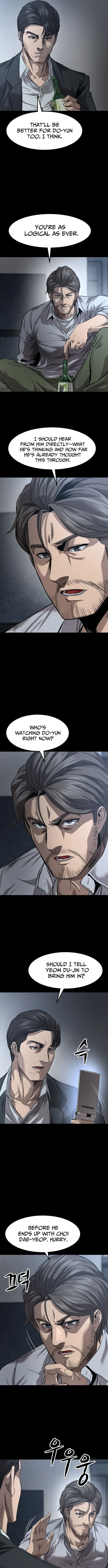 Cartel Chapter 2 page 16 - 