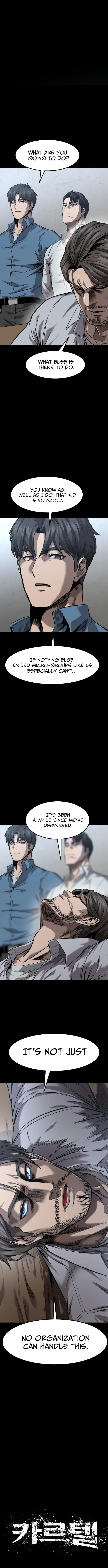 Cartel Chapter 2 page 7 - 