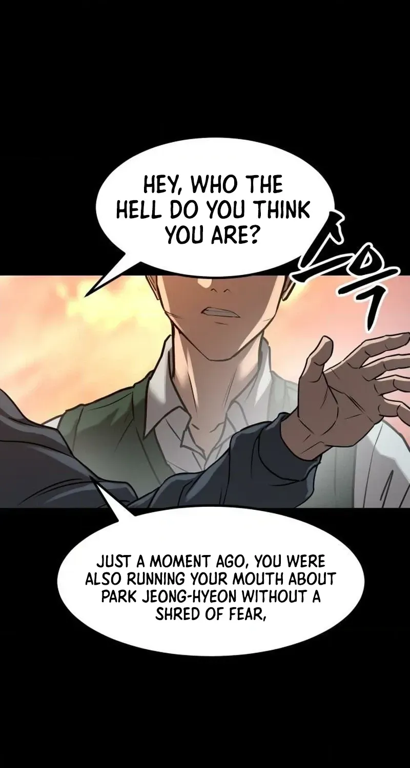 Cartel Chapter 20 page 11 - 