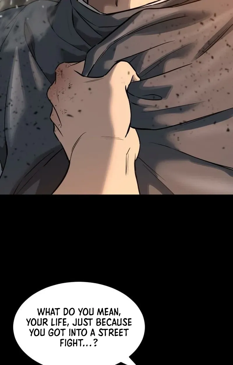 Cartel Chapter 20 page 101 - 