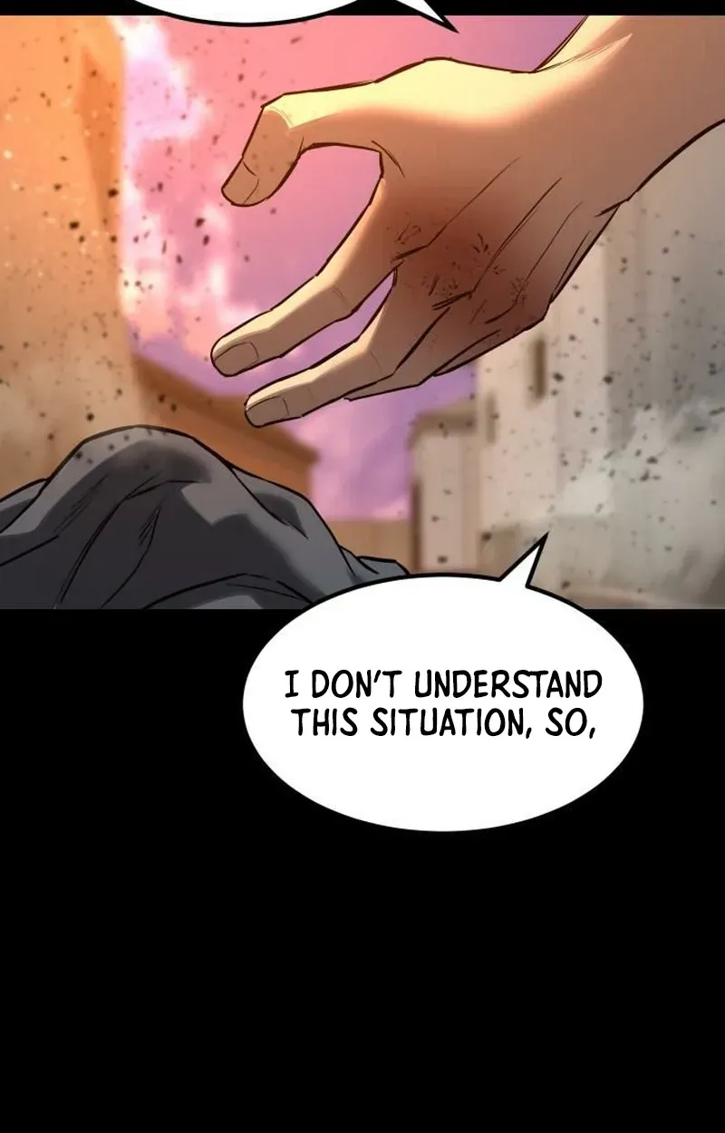 Cartel Chapter 20 page 102 - 