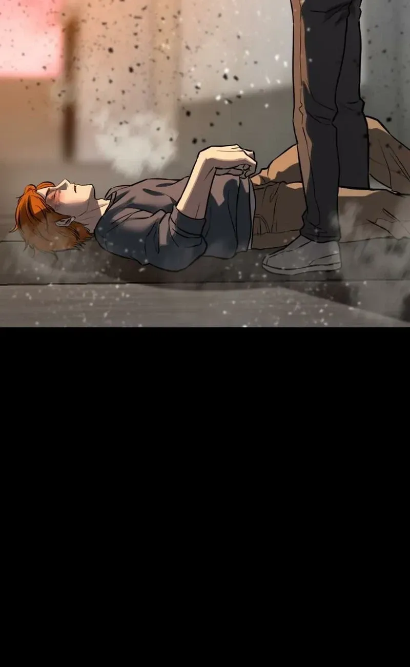 Cartel Chapter 20 page 104 - 