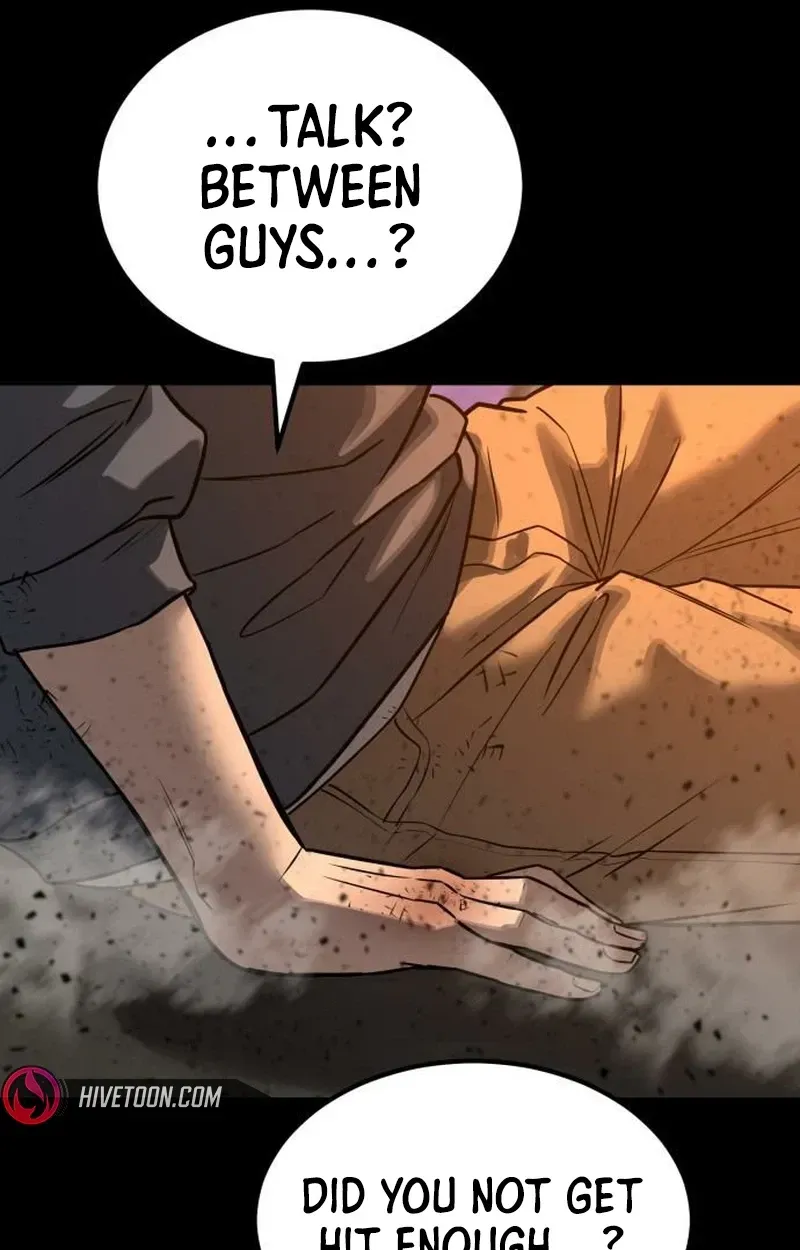 Cartel Chapter 20 page 105 - 