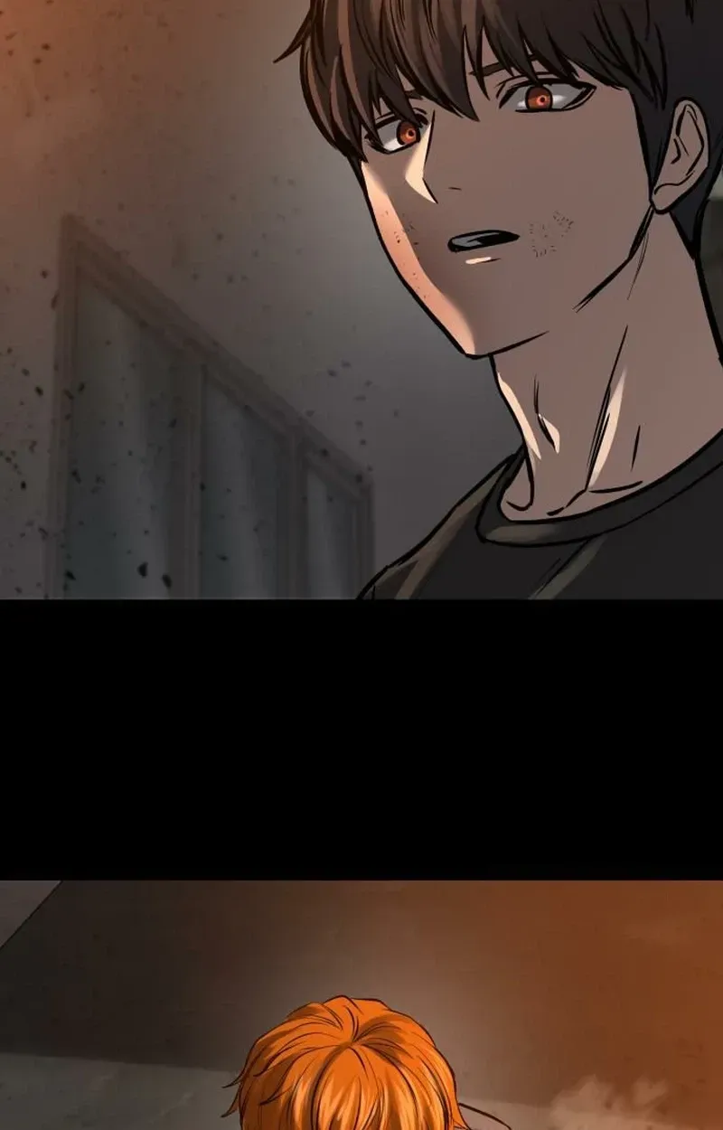 Cartel Chapter 20 page 107 - 