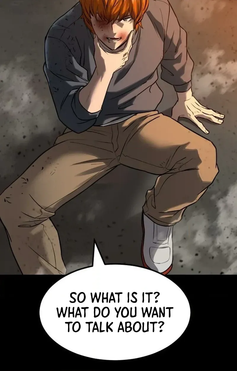 Cartel Chapter 20 page 108 - 