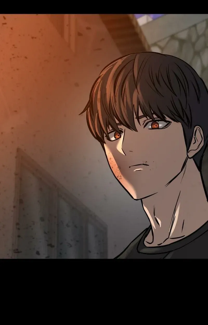Cartel Chapter 20 page 109 - 