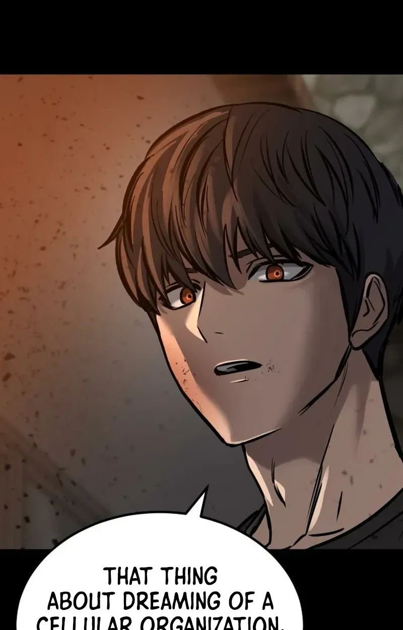 Cartel Chapter 20 page 110 - 