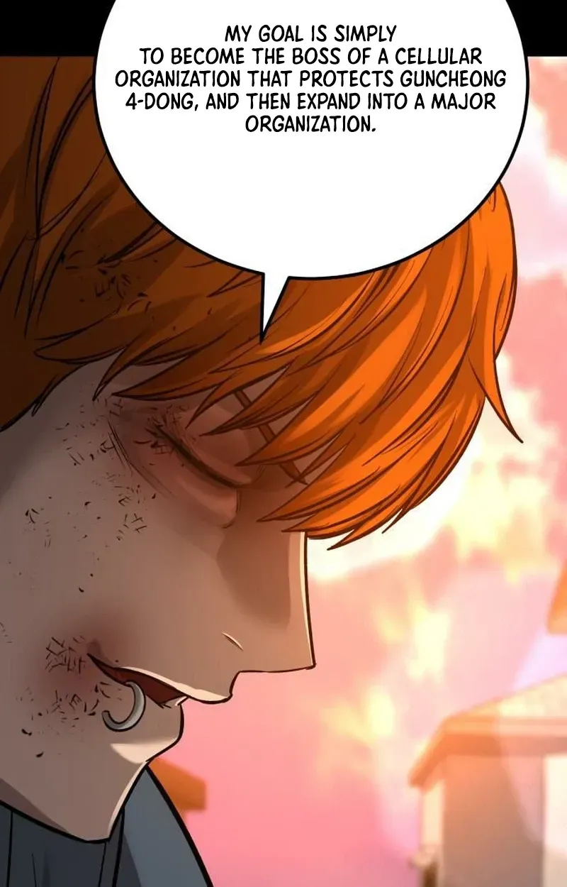 Cartel Chapter 20 page 112 - 