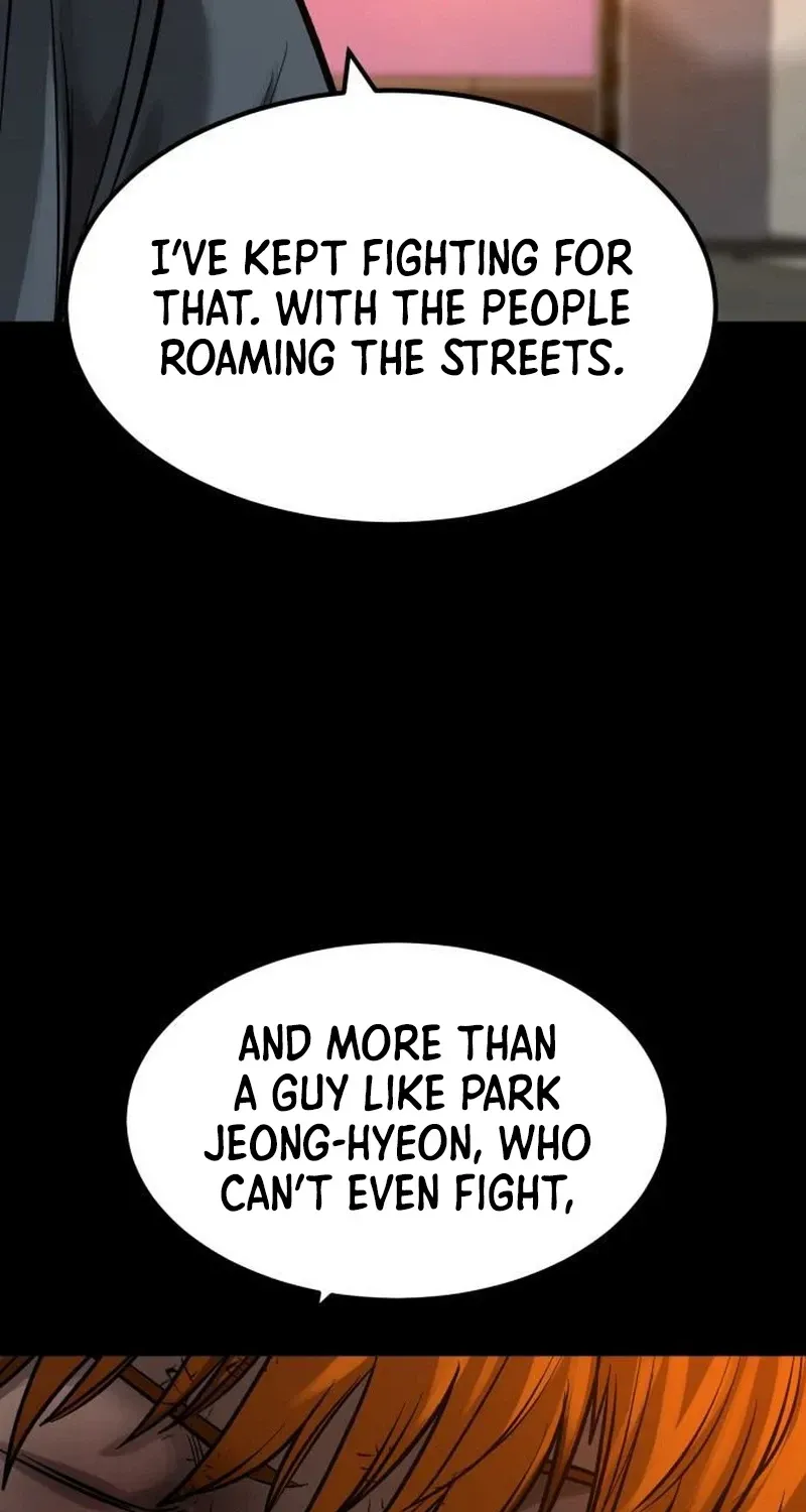 Cartel Chapter 20 page 113 - 