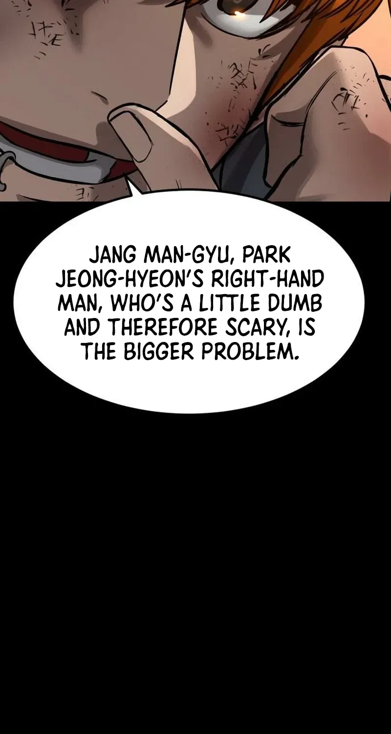 Cartel Chapter 20 page 115 - 