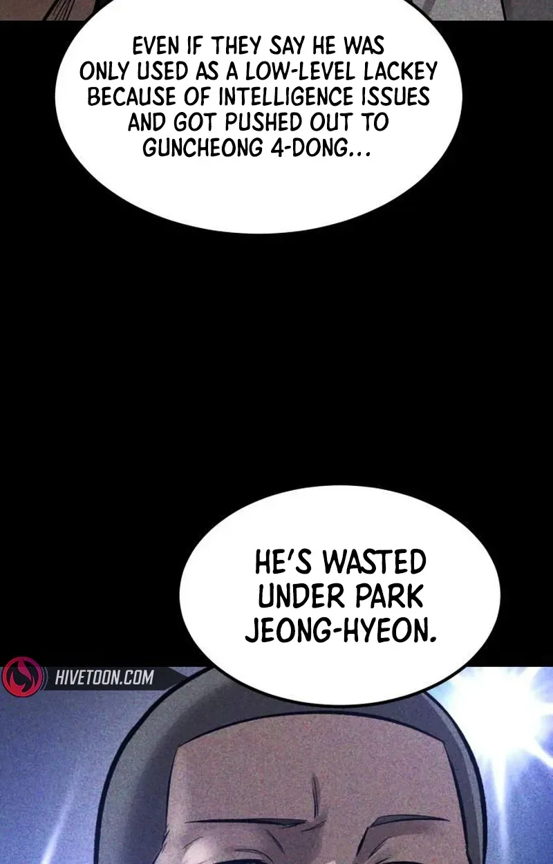 Cartel Chapter 20 page 118 - 