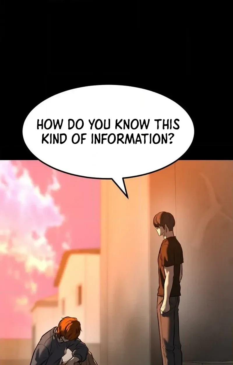 Cartel Chapter 20 page 120 - 
