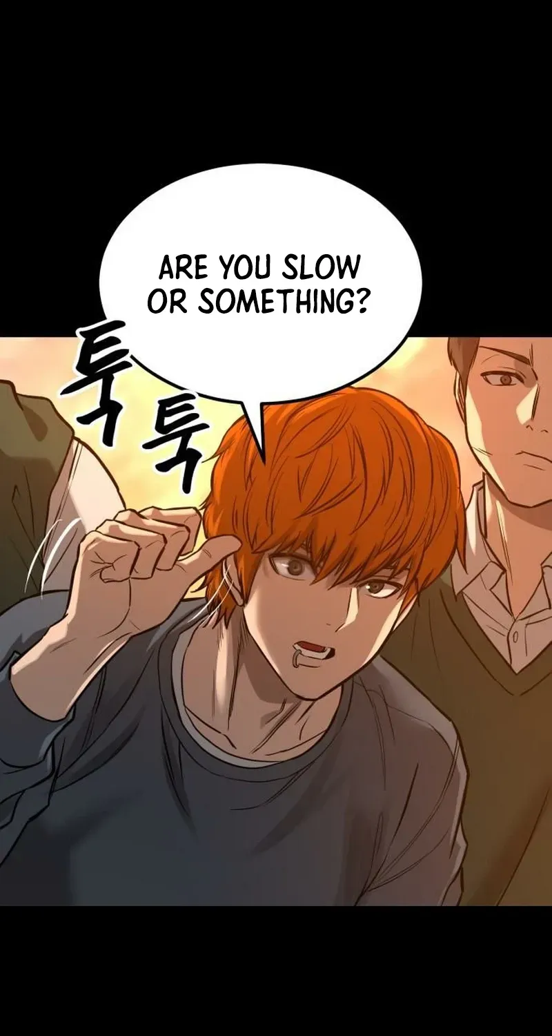 Cartel Chapter 20 page 13 - 