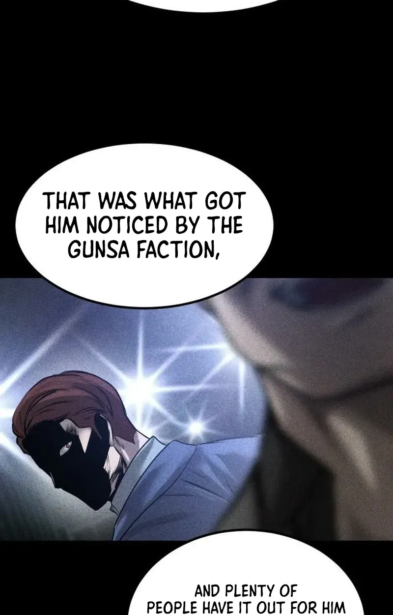 Cartel Chapter 20 page 123 - 