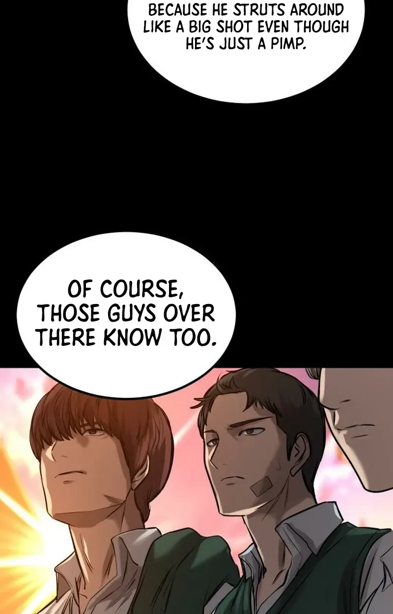 Cartel Chapter 20 page 124 - 