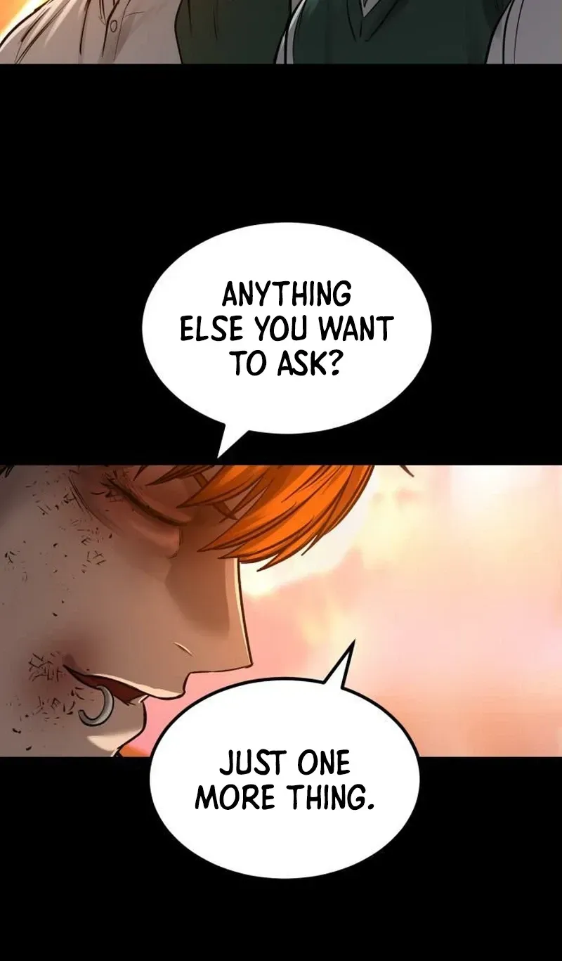 Cartel Chapter 20 page 125 - 
