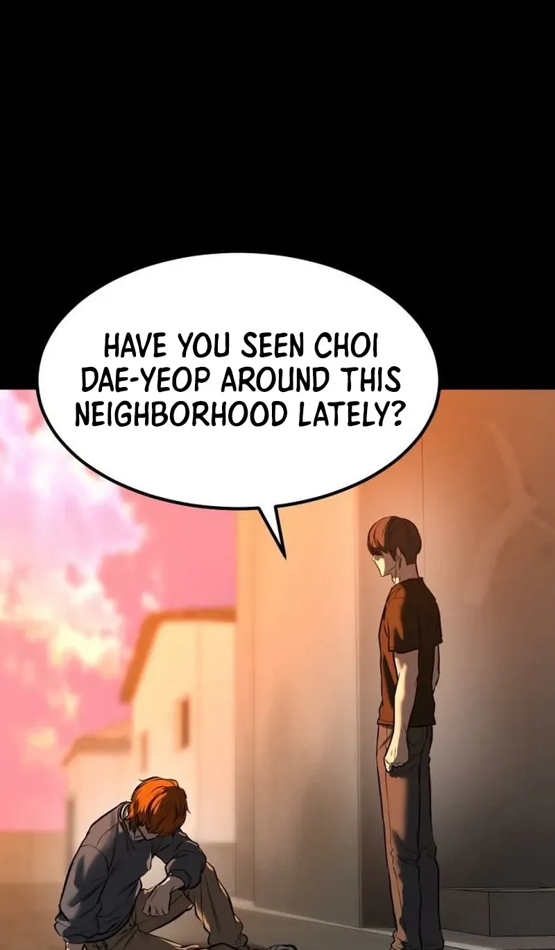 Cartel Chapter 20 page 126 - 