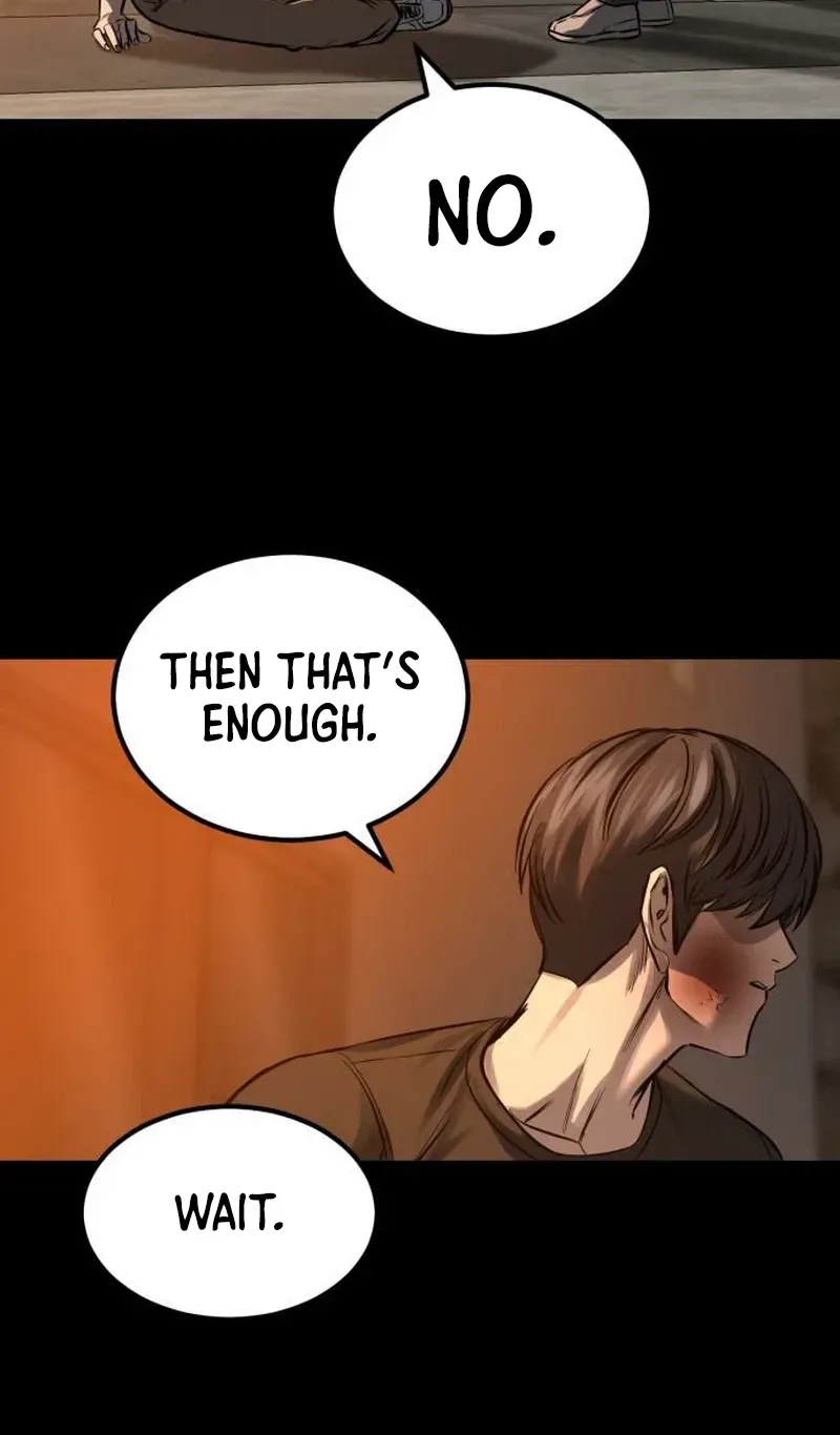 Cartel Chapter 20 page 127 - 