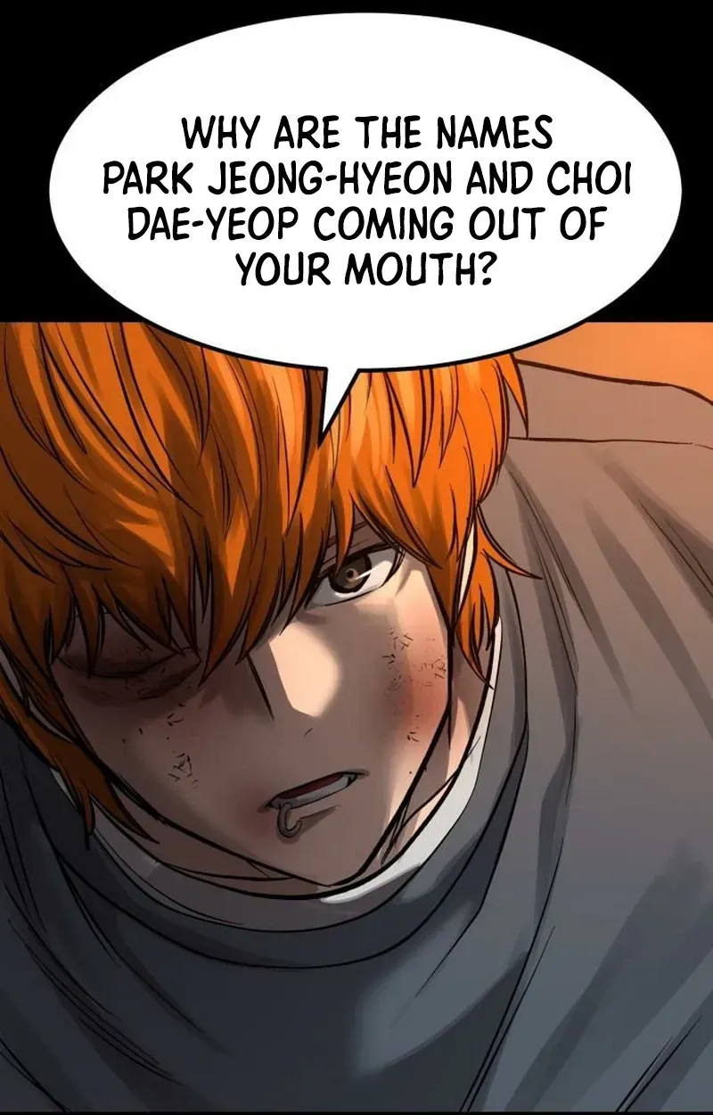 Cartel Chapter 20 page 128 - 