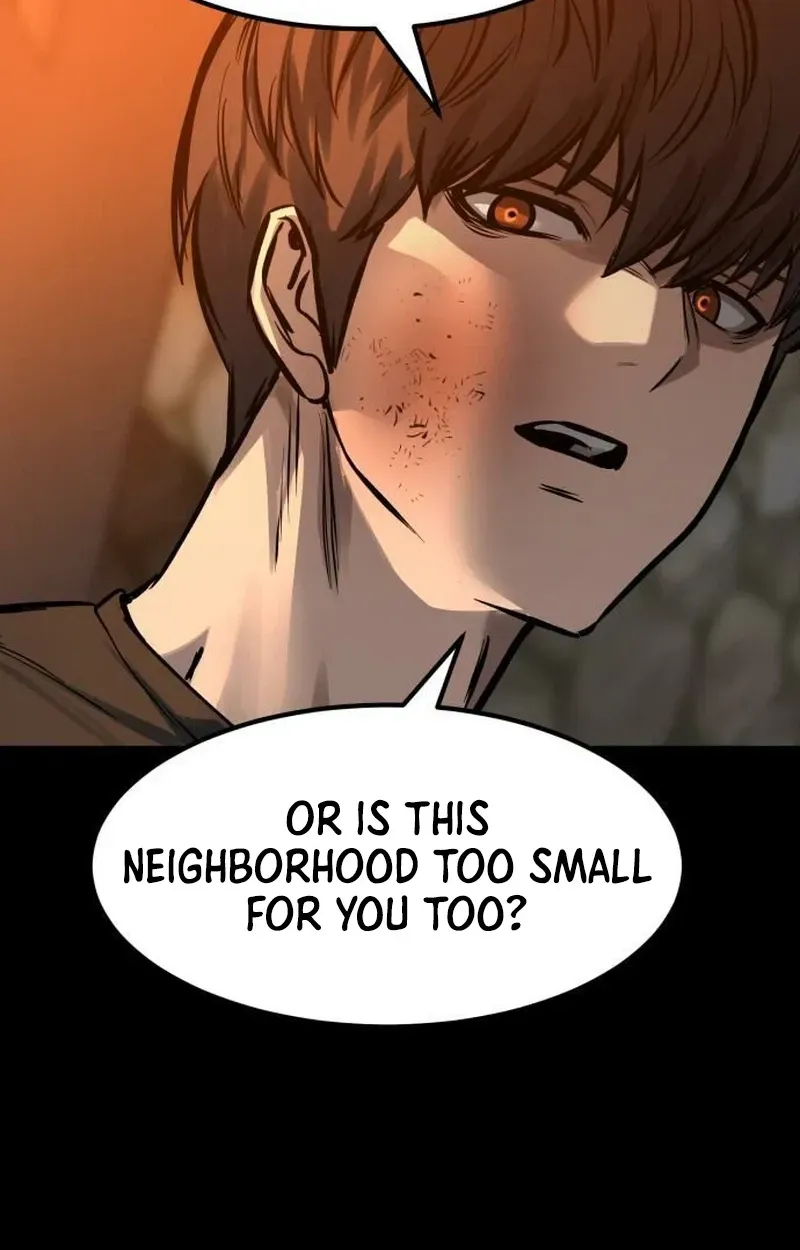 Cartel Chapter 20 page 135 - 