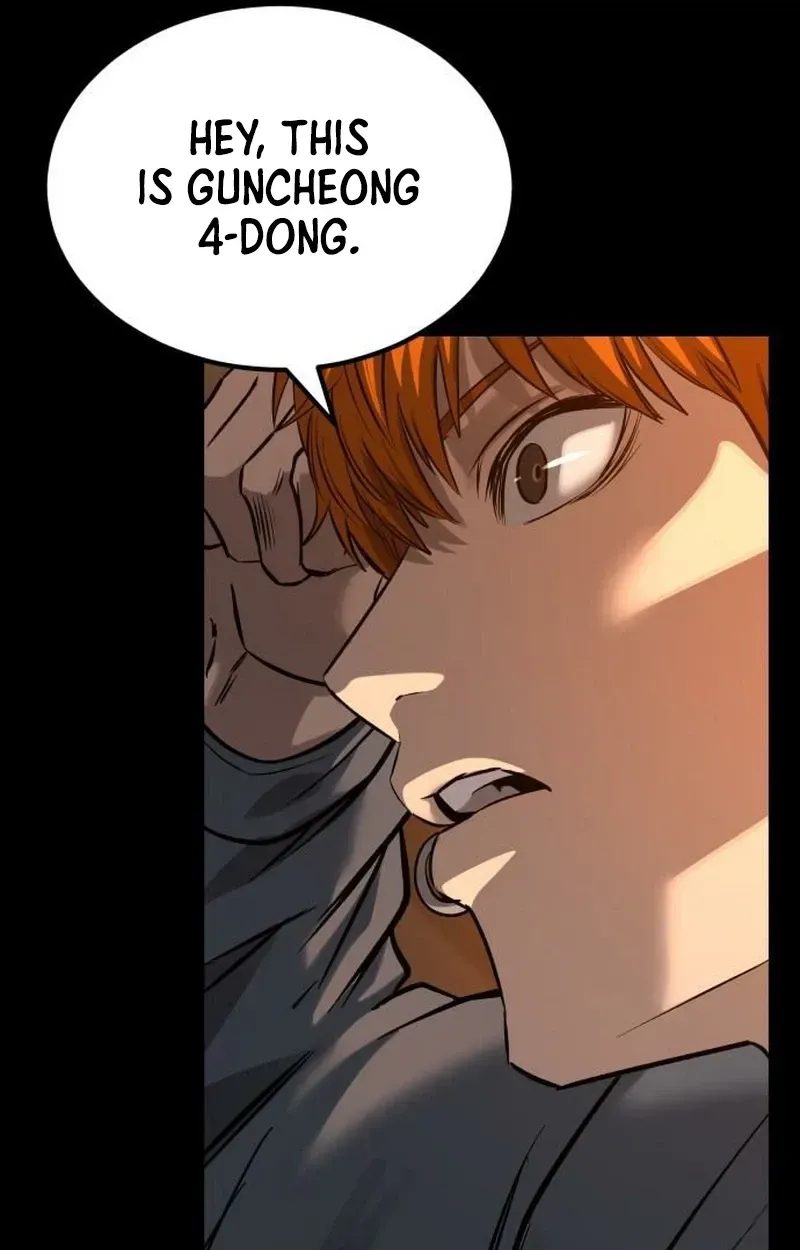 Cartel Chapter 20 page 15 - 