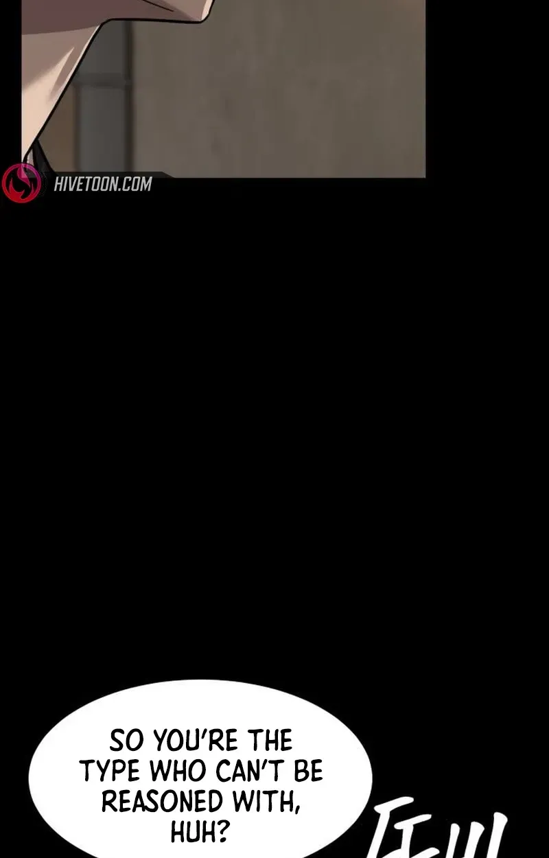 Cartel Chapter 20 page 17 - 