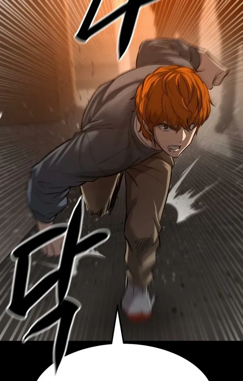 Cartel Chapter 20 page 19 - 