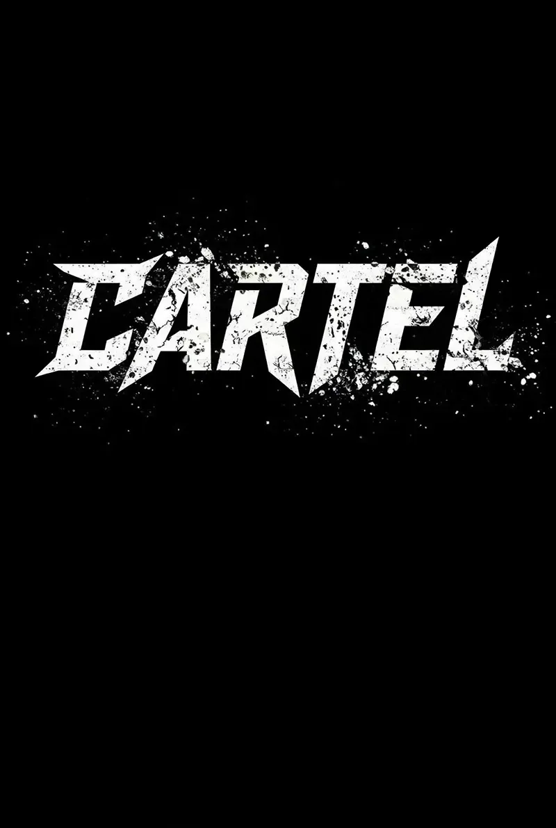 Cartel Chapter 20 page 23 - 