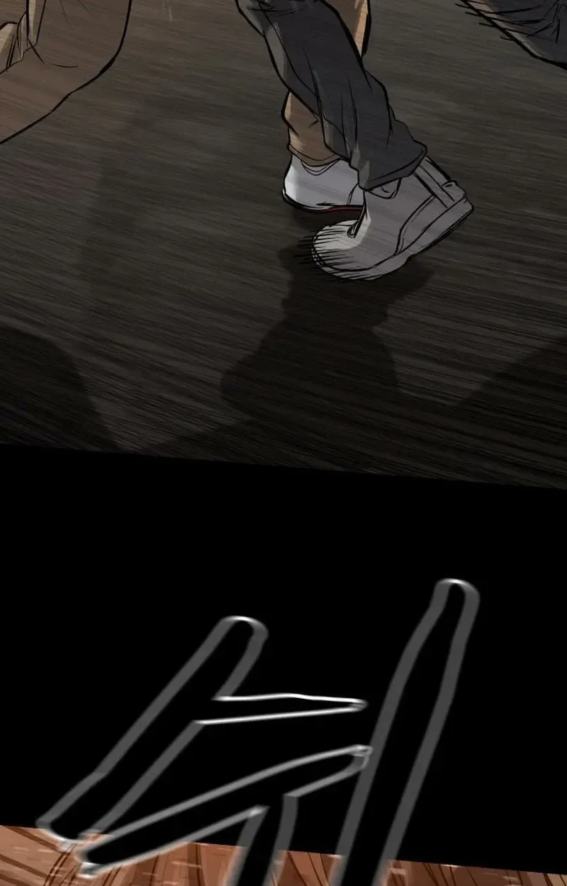 Cartel Chapter 20 page 31 - 