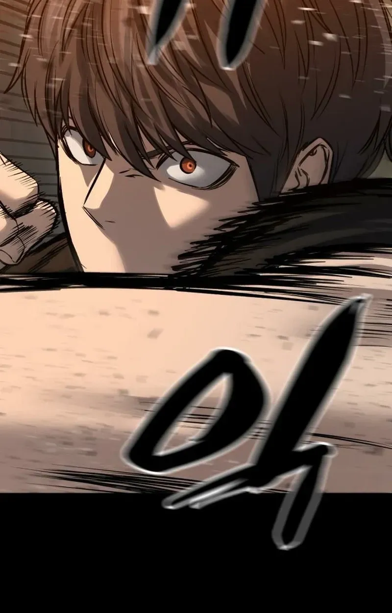 Cartel Chapter 20 page 32 - 
