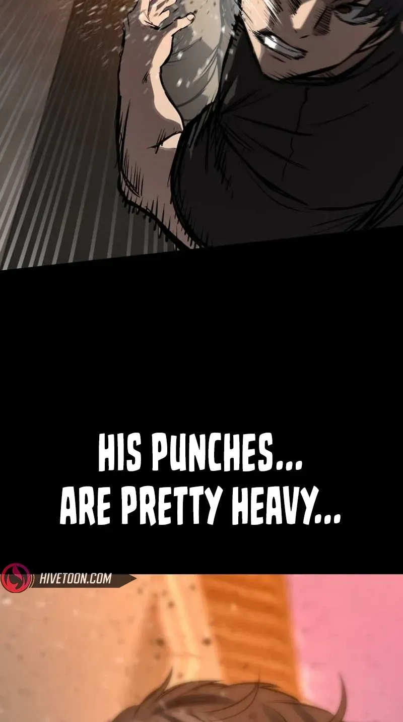 Cartel Chapter 20 page 35 - 