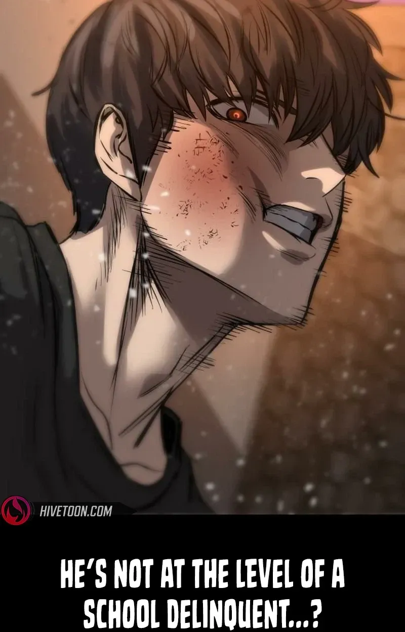 Cartel Chapter 20 page 36 - 