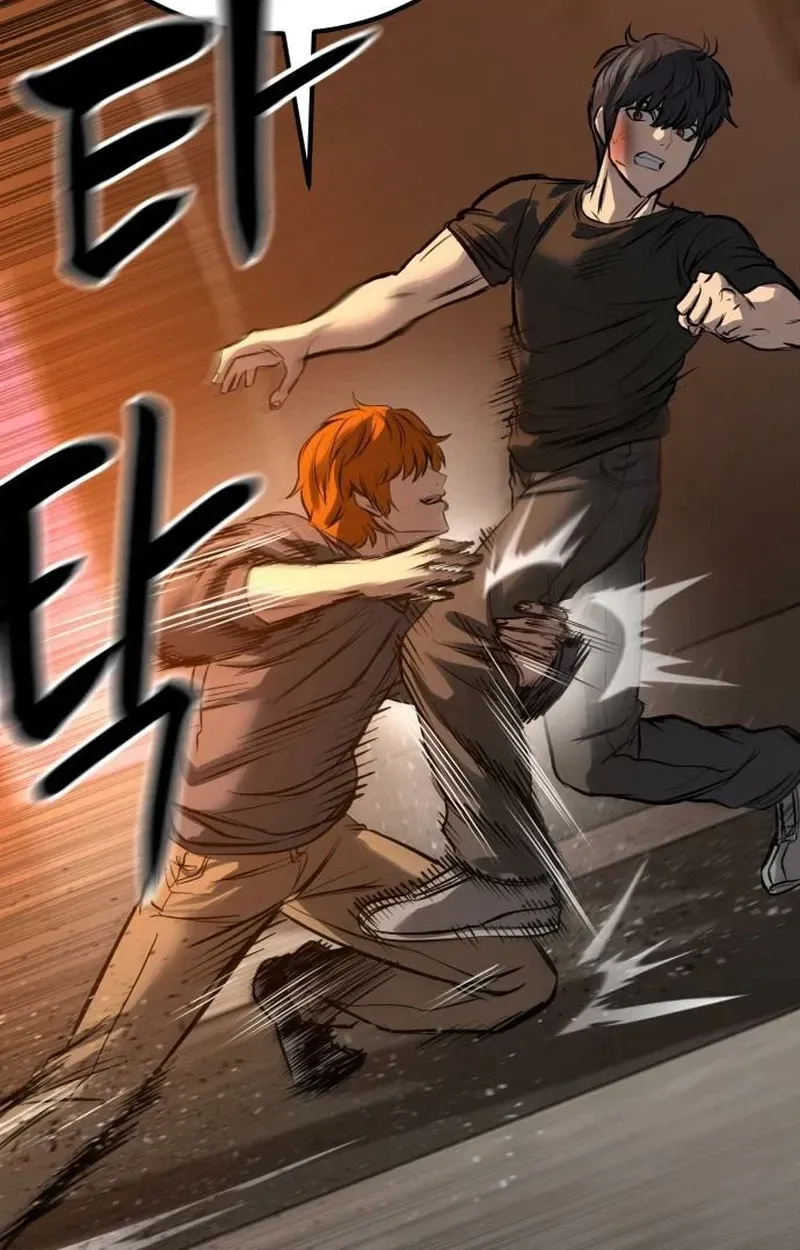 Cartel Chapter 20 page 38 - 